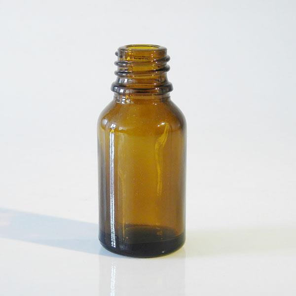 10ml amber bottle