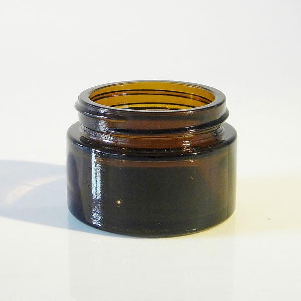 30ml squat jar