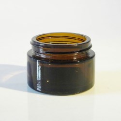 30ml squat jar
