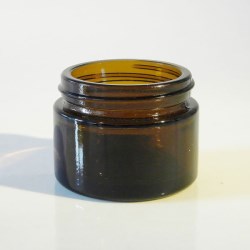 50ml squat jar