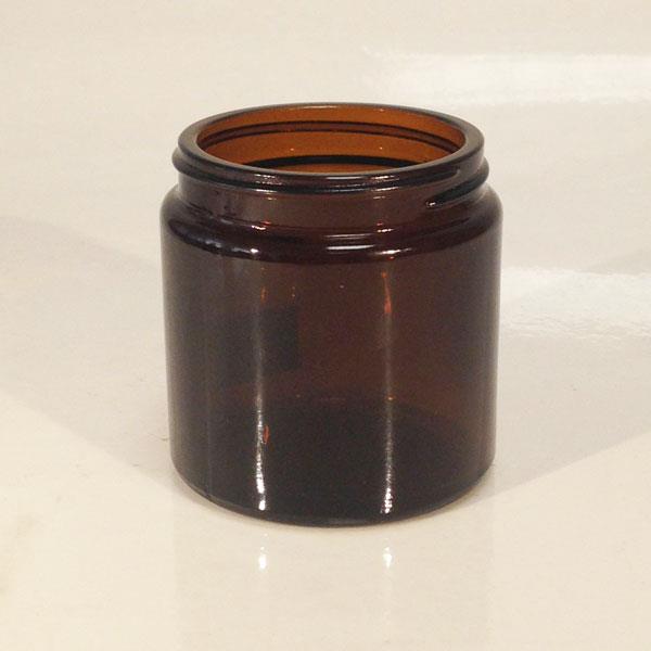 120ml squat jar
