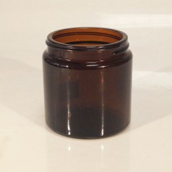 120ml squat jar