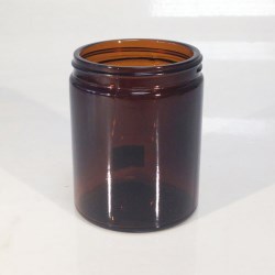 170ml squat jar