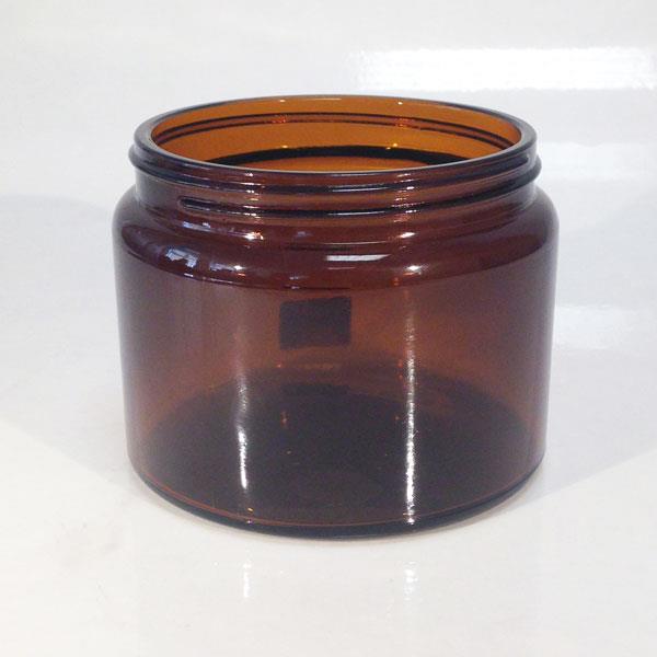 500ml squat jar