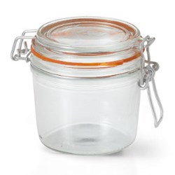 350ml Le Parfait Terrine jar