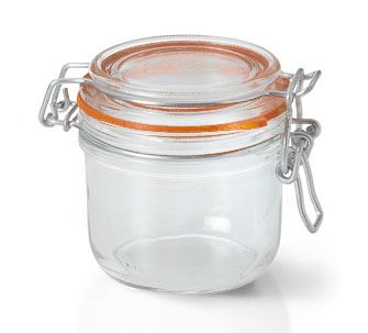 200ml Le Parfait Terrine jar