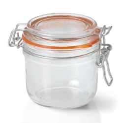 200ml Le Parfait Terrine jar