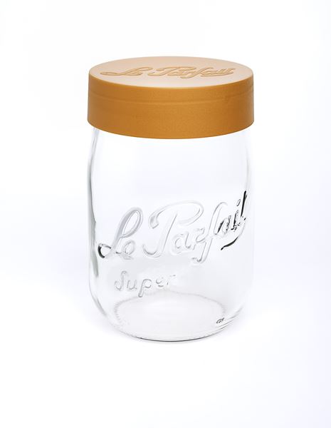 1000ml Le Parfait Bocal screw cap