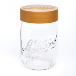 2000ml Le Parfait Bocal screw cap