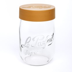 3000ml Le Parfait Bocal screw cap