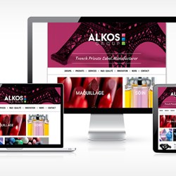 En 2016, le Groupe ALKOS fait peau neuve !