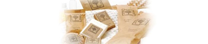Hotel amenities