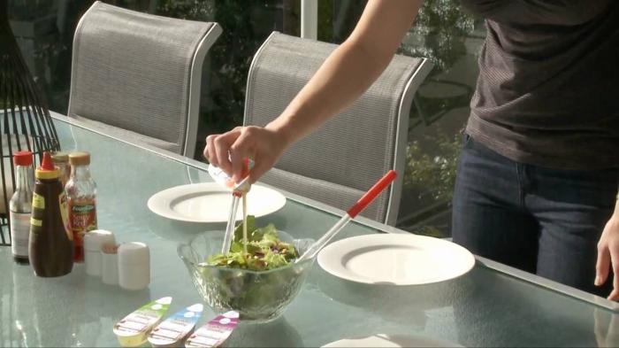 Snapsil Corporation - New Packaging Invention