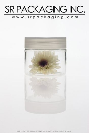 A heavy new multi-purpose PET jar from SRP
