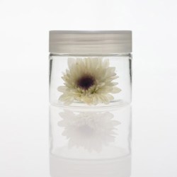 A heavy new multi-purpose PET jar from SRP