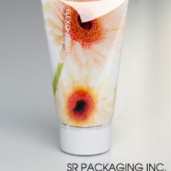 SRP introduces its new Flexo-Print decorating option