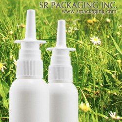 SRPs new nasal sprayer