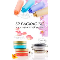 SR Packaging commited to eco-friendly packaging
