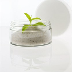 SR Packaging presents the Ultra-thick wall PET Jar GH070080
