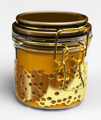 One good-looking kilner jar: new design innovations by SR Packaging