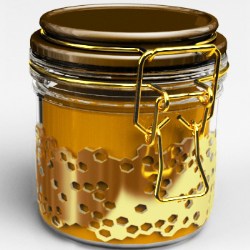 One good-looking kilner jar: new design innovations by SR Packaging