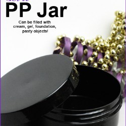 SR Packaging introduces the PP jar collection