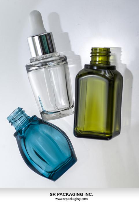 SR Packaging extends heavy wall PET bottle collection to include small capacity bottles