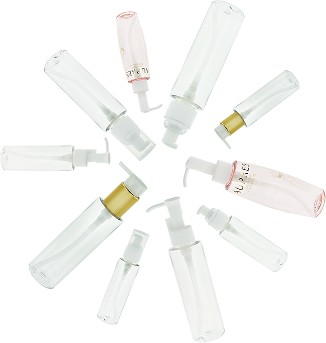 Spotlight on SR Packaging