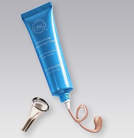 SR Packaging controls tube dispensing doses