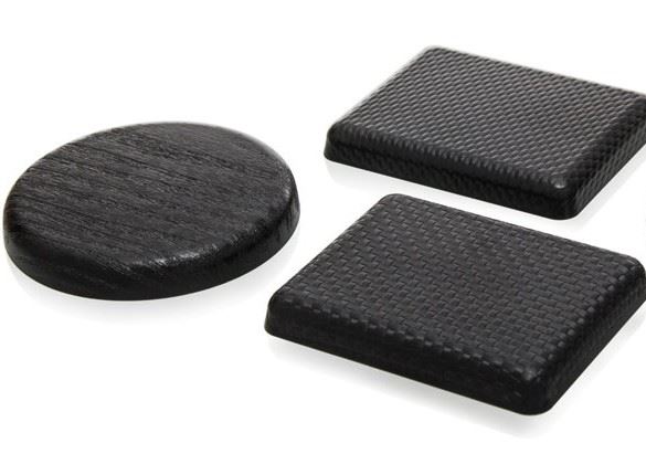 SR Packaging: Spotlight on custom texturing