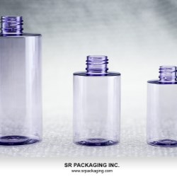 The new SA-F PET bottle line by SRP