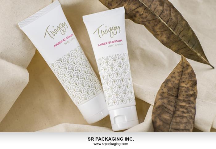 Introducing the new soft touch coating