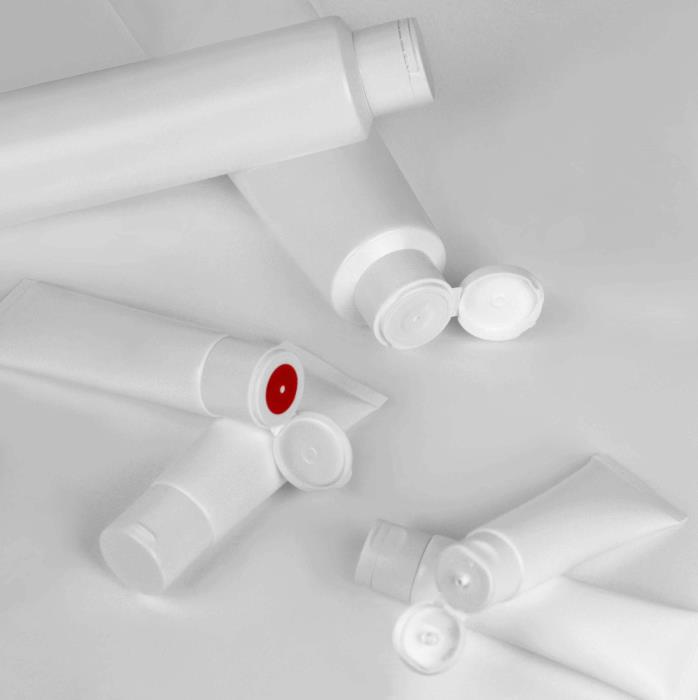 One-way valve tubes