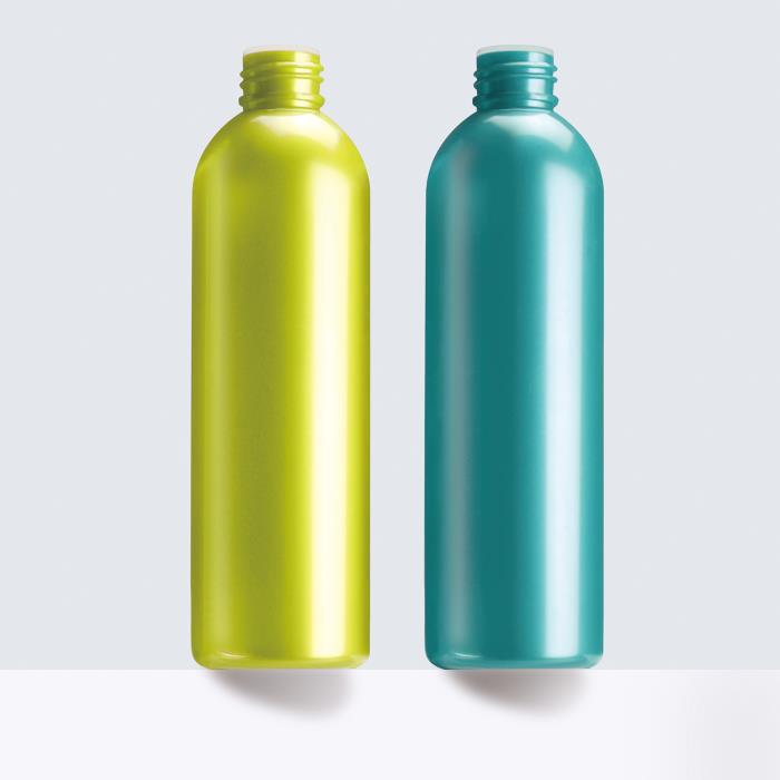 Metalsheen: Eco decoration for plastic components