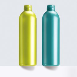 Metalsheen: Eco decoration for plastic components