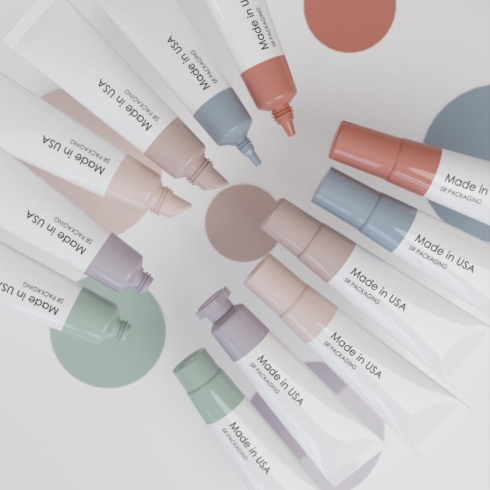 Made in the USA: SR Packaging's PCR Tubes and PET bottles