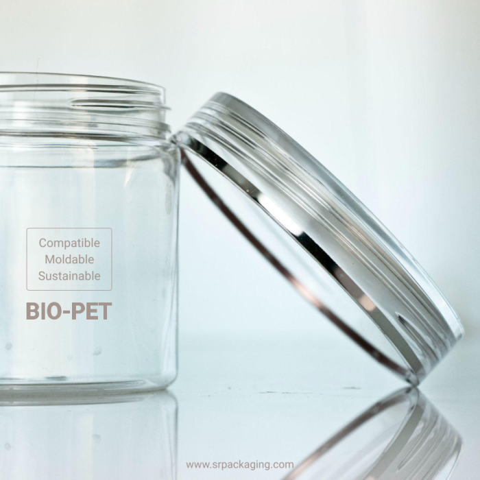 Sustainable Sugarcane PET Packaging: Compatible and Customizable