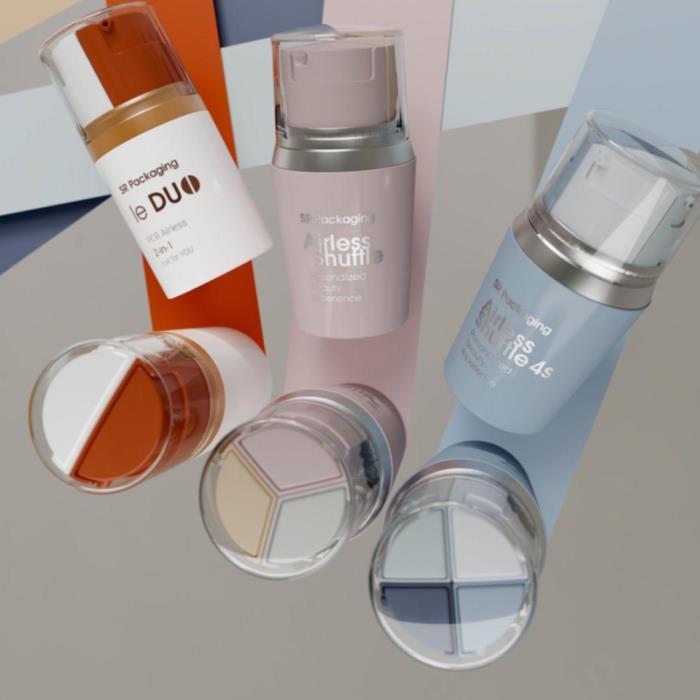 Give a personalized beauty experience