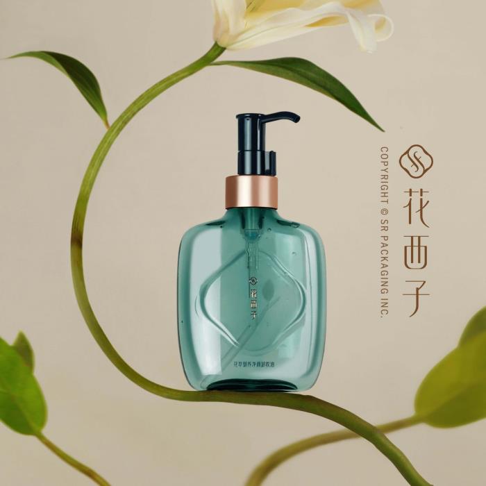 FLORASIS takes packaging customization to a new level with SR Packagings help
