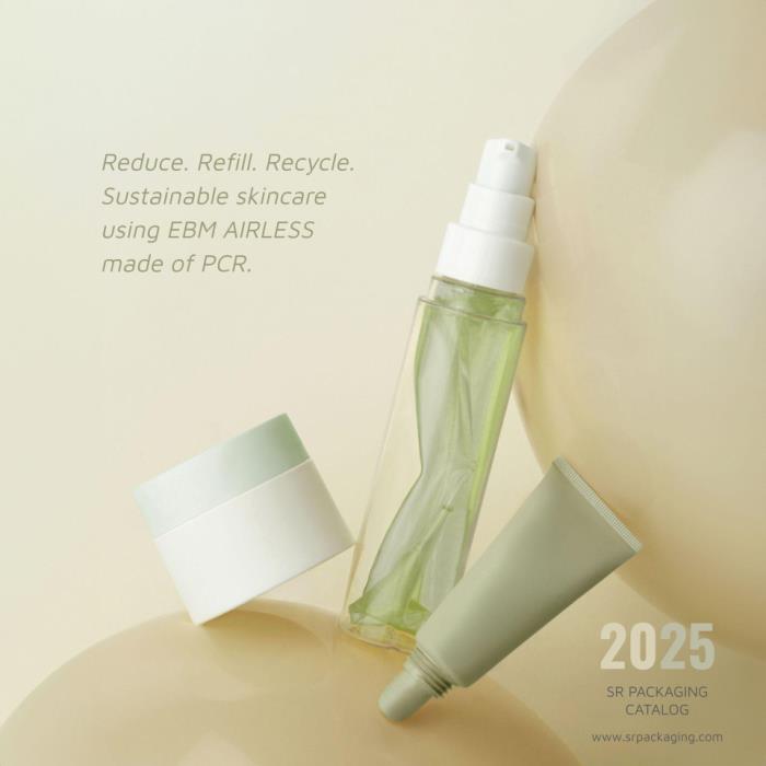SR Packagings 2025 Packaging Catalog is now available!