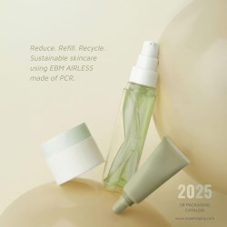 SR Packagings 2025 Packaging Catalog is now available!