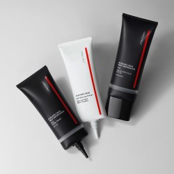 Tailored to SHISEIDOs needs: Super-oval nozzle tubes for Synchro Skin products