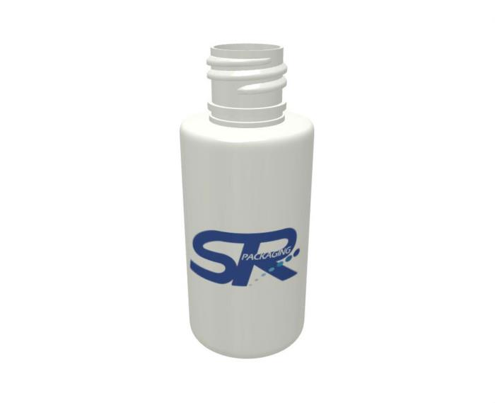 PCR PET Bottle SA030