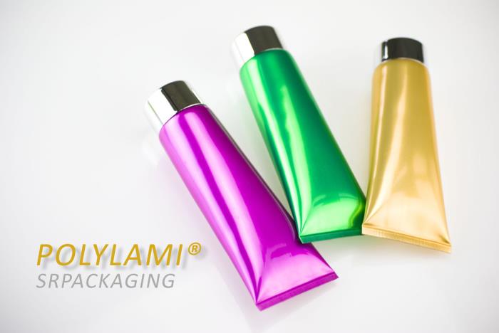 POLYLAMI Tube Design (2016)