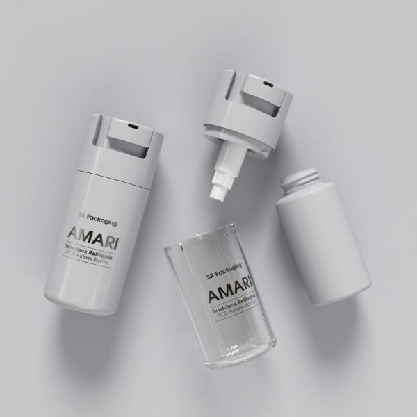 Gender-neutral Skincare