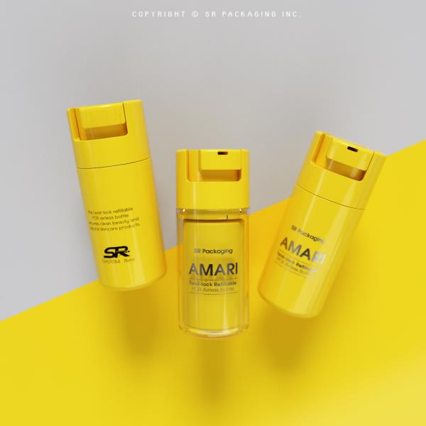 Traveler-friendly packaging