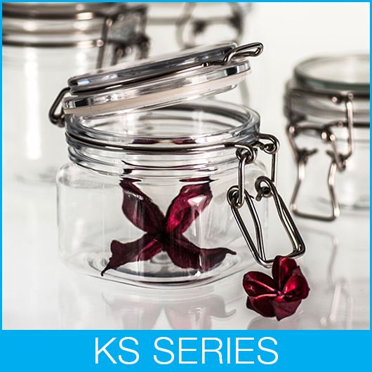 KS Series