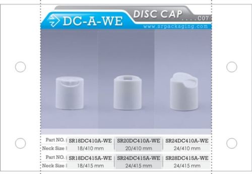 SR18DC410A-WE
