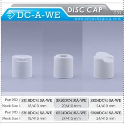 SR18DC410A-WE
