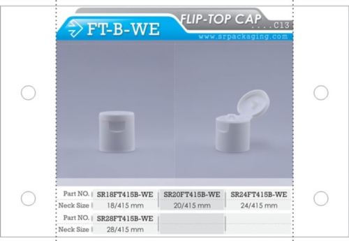 SR20FT415B-WE